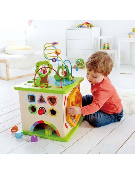 Cub d'Activitats - Criatures Campestres