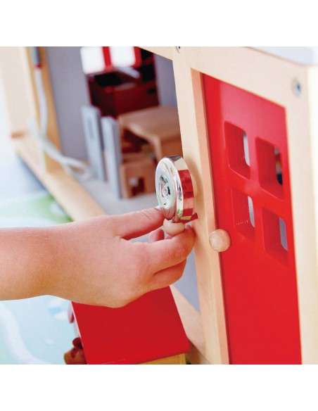 Casa de muñecas - Mansión Familiar