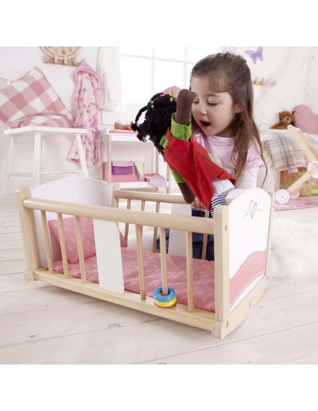 Bressol Balancí per a Nines