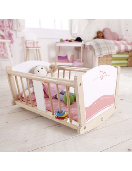 Bressol Balancí per a Nines