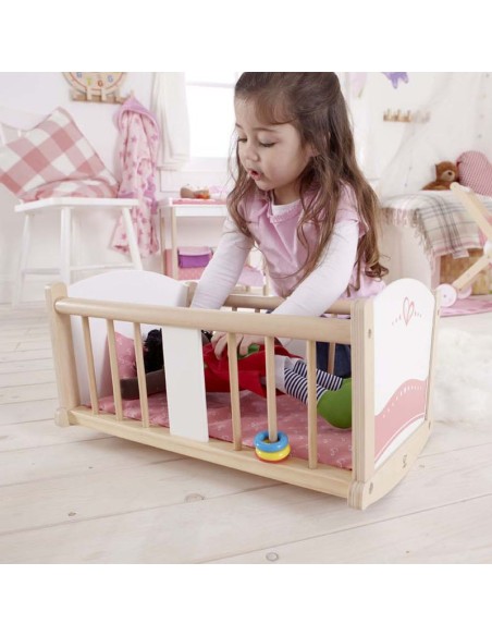 Bressol Balancí per a Nines