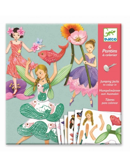 Fer Titelles - Fades