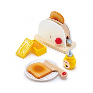 Conjunt de Torradora