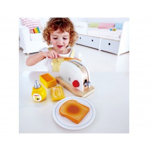 Conjunt de Torradora 2