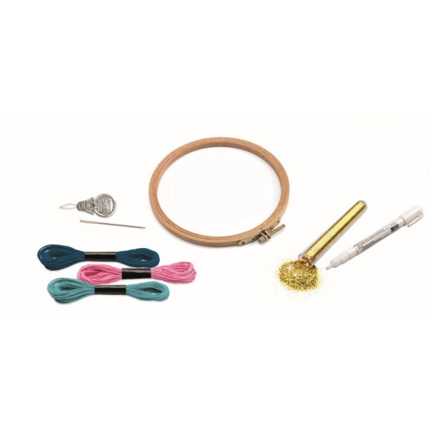 Juego de Brodar - Fashion Week