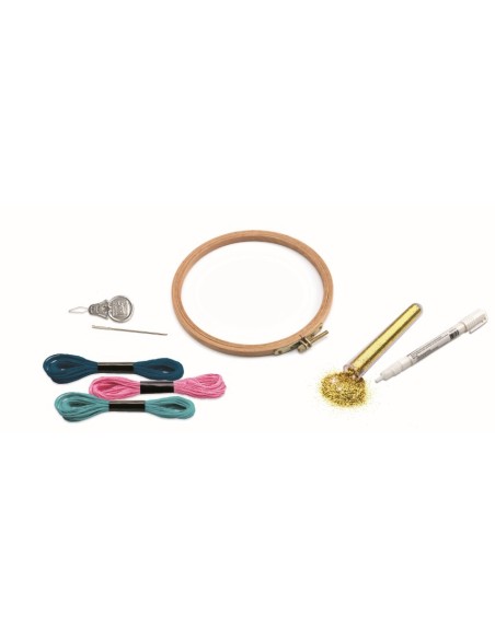 Juego de Brodar - Fashion Week