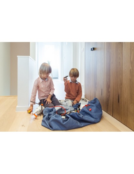 Guarda Joguines de Tela - Texà