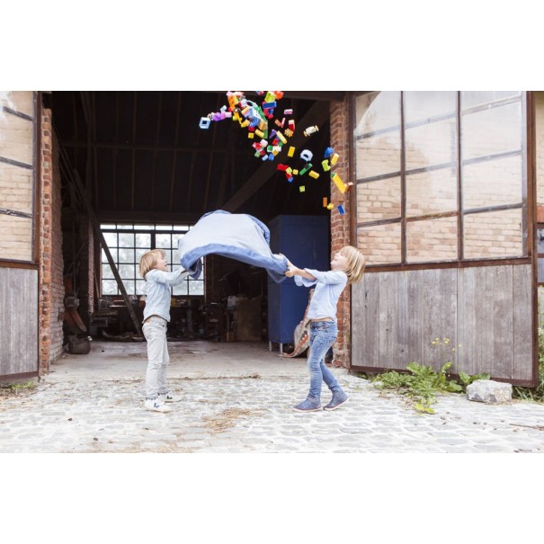 Guarda Joguines de Tela - Texà