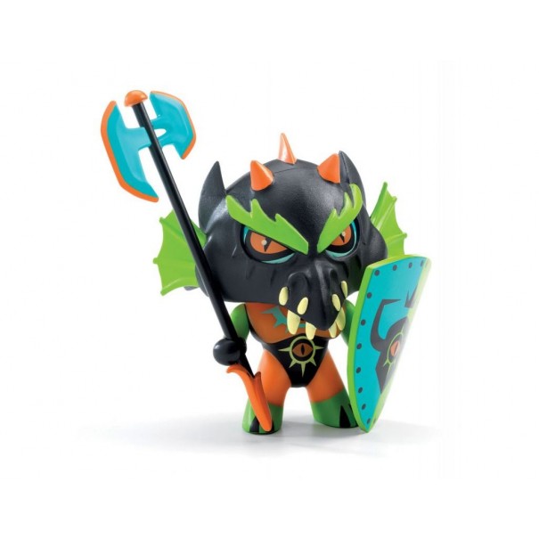 Arty Toys - Drack knight