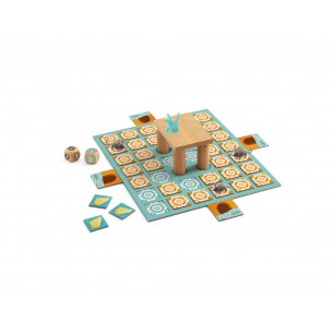 Chop Chop - Juego de... 2