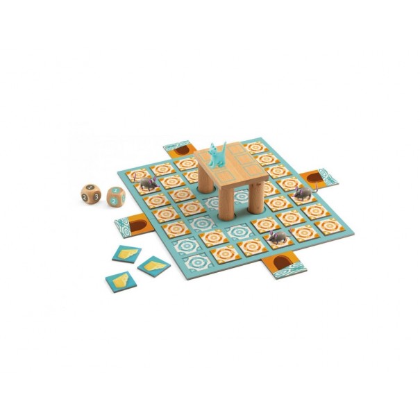 Chop Chop - Juego de Estrategia