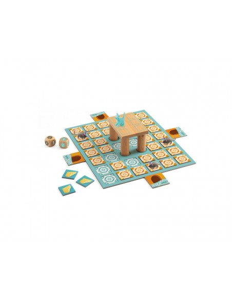 Chop Chop - Juego de Estrategia