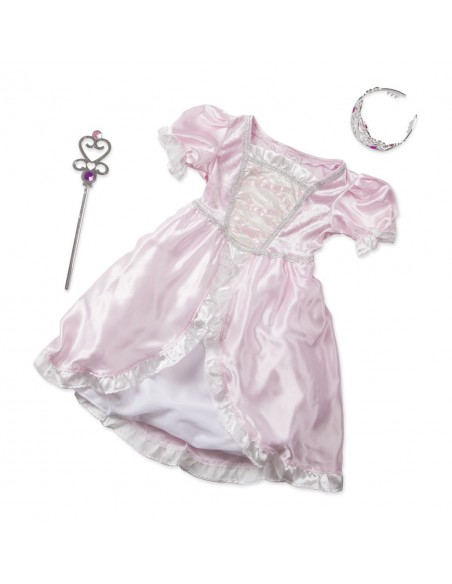 Disfraz de Princesa infantil