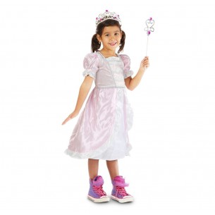 Disfraz de Princesa infantil