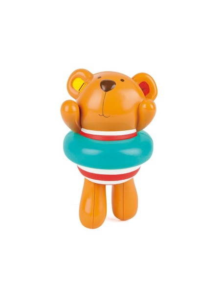 Osset Nadador - Joc d'Aigua