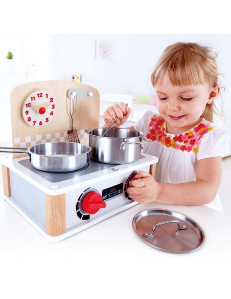 Cuina de Sobretaula de Fusta