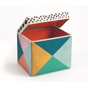 Guarda Juguetes -Asiento-