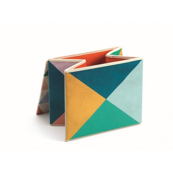 Guarda Juguetes -Asiento-