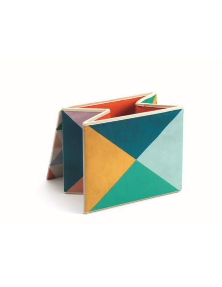 Guarda Juguetes -Asiento-