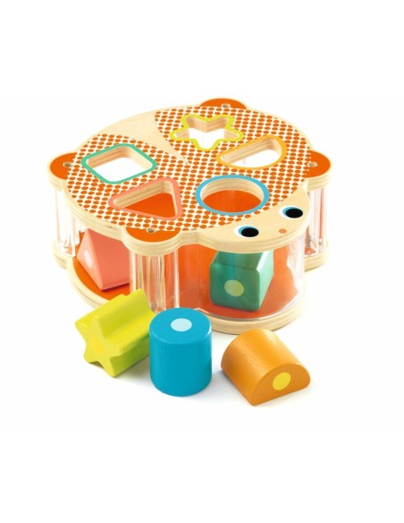 Joc d'encaixar Tuvoitou