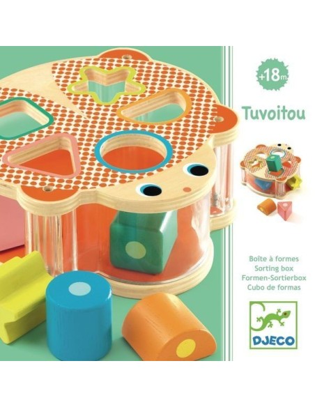 Joc d'encaixar Tuvoitou