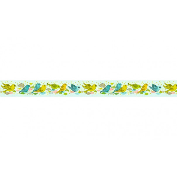 Lovely Paper - Celo Elodie