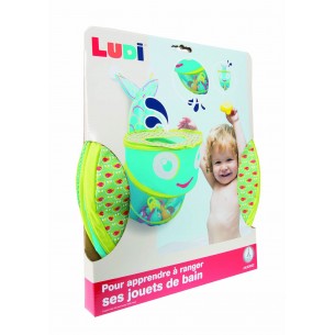 Guarda Juguetes para la... 2