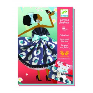 Joc de costura - So París -