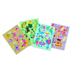 Taller de ceres a l'oli -... 2