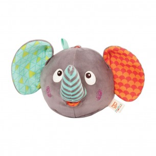 Peluche elefante de... 2