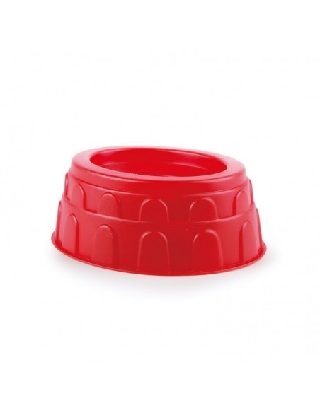 Motlle per la sorra - El Coliseu