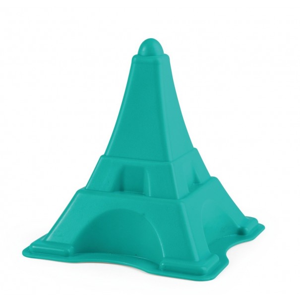 Motlle per la sorra - La Torre Eiffel