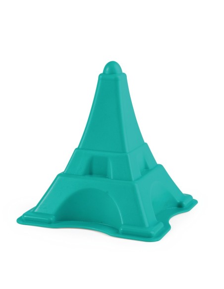 Molde para arena - La Torre Eiffel