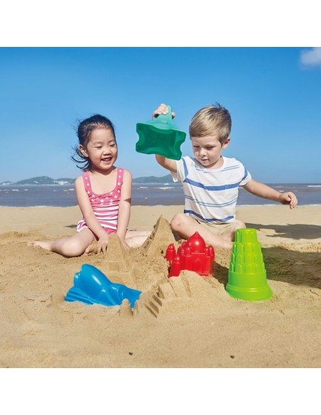 Motlle per la sorra - Torre de Pisa