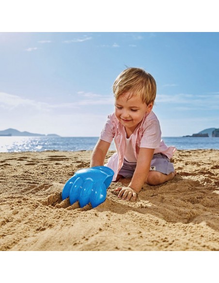 Pala para la playa - Garra Azul