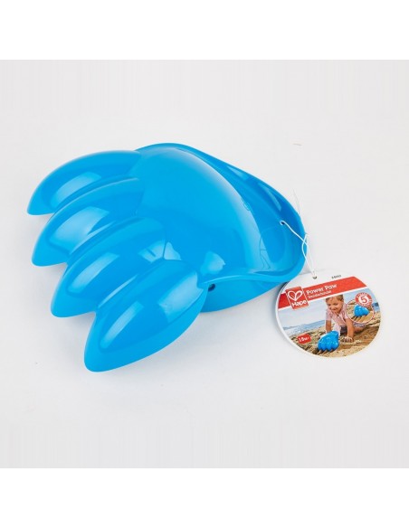 Pala para la playa - Garra Azul