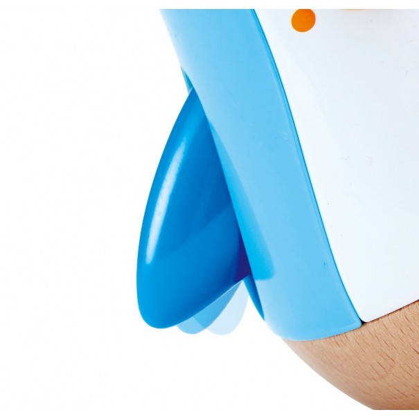 Pingüino Musical Tentetieso Hape