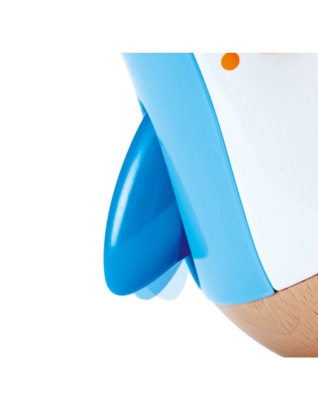 Pingüino Musical Tentetieso Hape