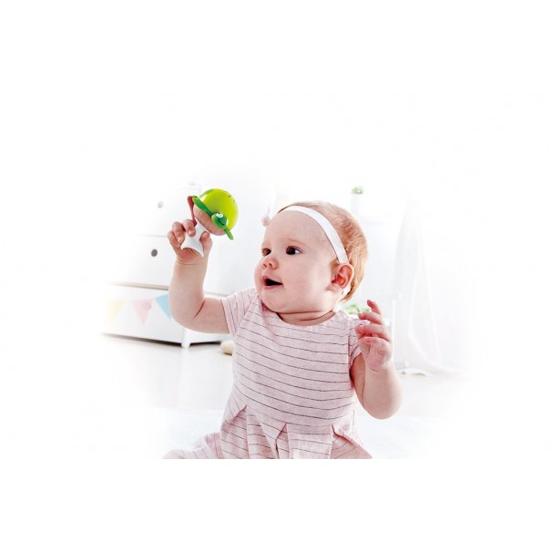 3 Sonalls de fusta amb ventoses