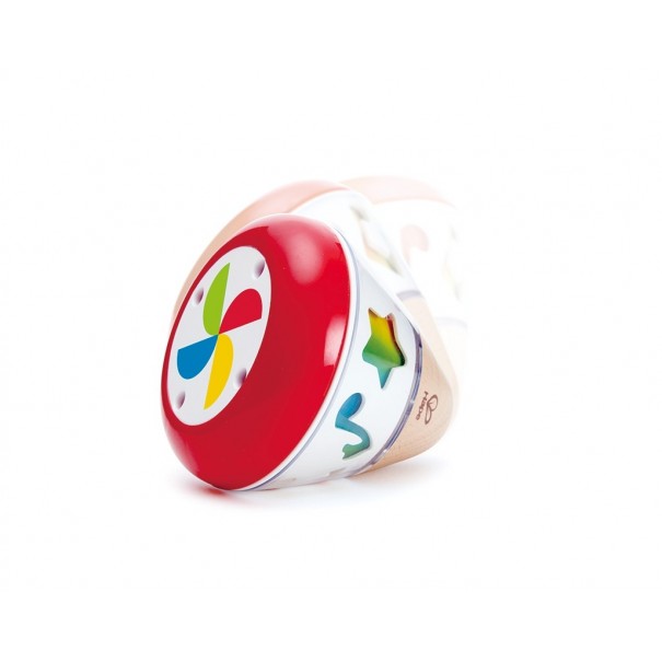 Caja de música giratoria Hape