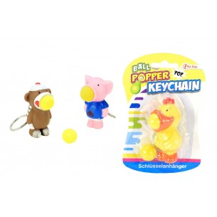 Clauer - Animal Llança Boles