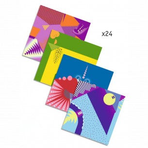 Papiroflèxia - Origami amb... 2