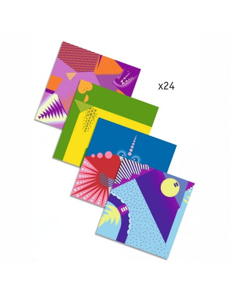 Papiroflexia - Origami con Dinosaurios