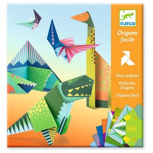 Papiroflexia - Origami con...