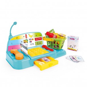 Caja Registradora Fisher Price 2