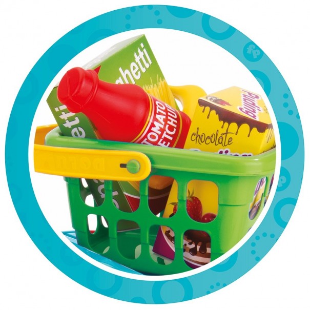 Caja Registradora Fisher Price