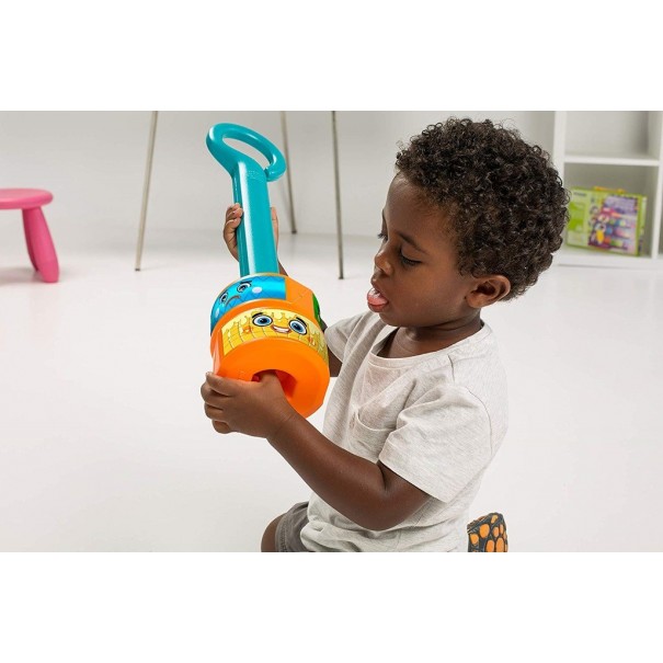 BBQ Emotions - Juego de emociones