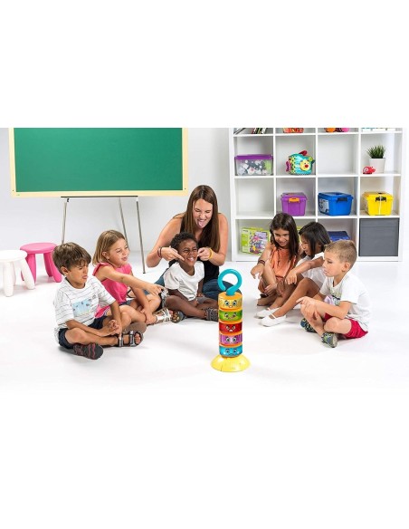 BBQ Emotions - Joc d'emocions