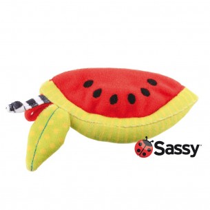 Mossegador de tela - Síndria 2