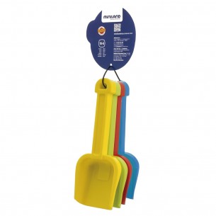 Pala Pequeña Miniland